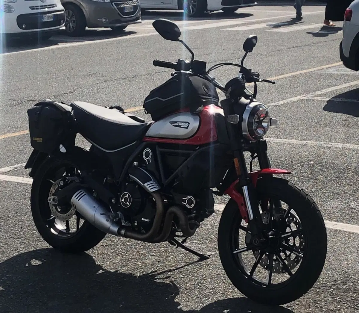 Ducati Scrambler 800 Icon (2023 - 24) (3)