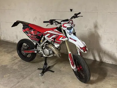 Fantic Motor XE 125 Enduro (2022) usata