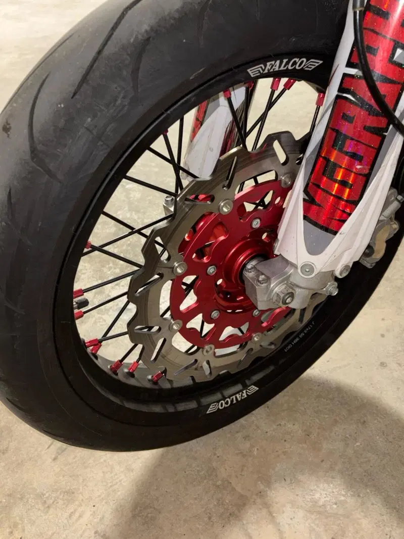Fantic Motor XE 125 Enduro (2022) (3)