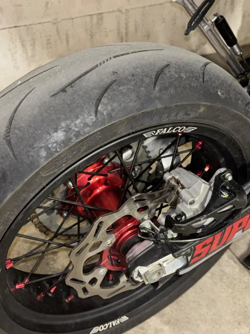 Fantic Motor XE 125 Enduro (2022) (5)