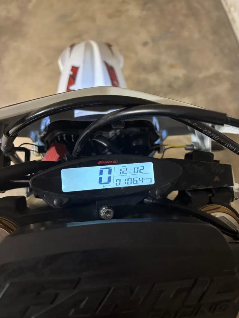 Fantic Motor XE 125 Enduro (2022) (7)