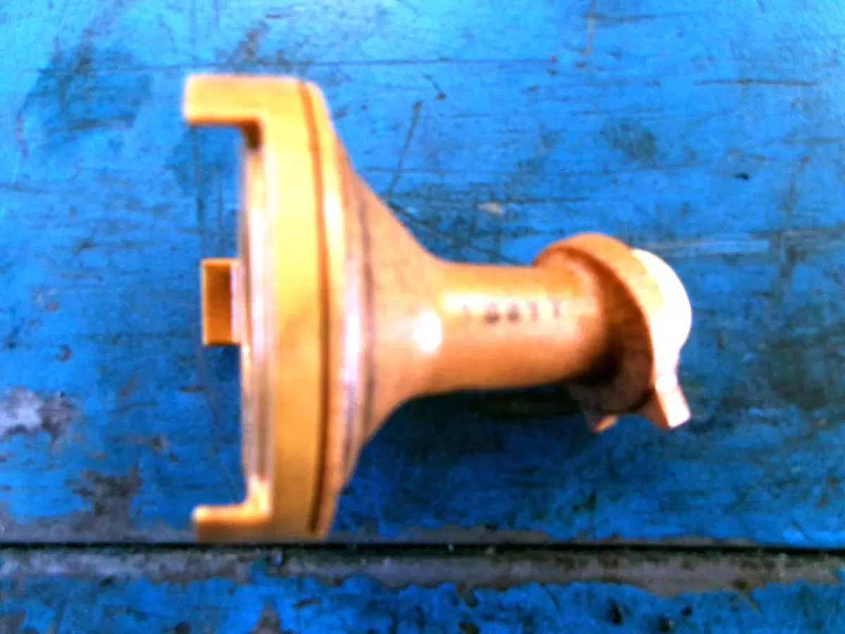 FILTRO INTERNO OLIO KAWASAKI ER6n