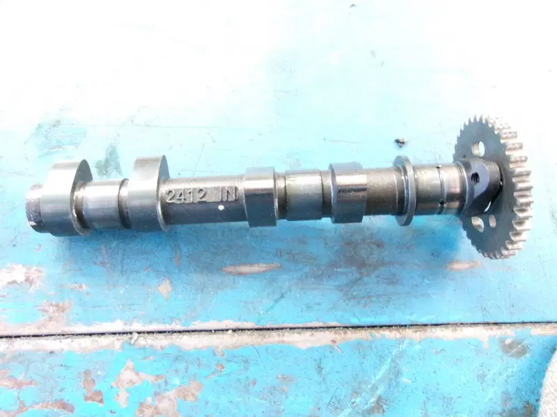 ALBERO A CAMME ASPIRAZIONE KAWASAKI ER6n