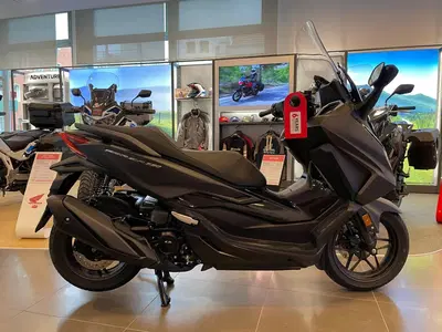 Honda Forza 350 (2025 - 26) nuova