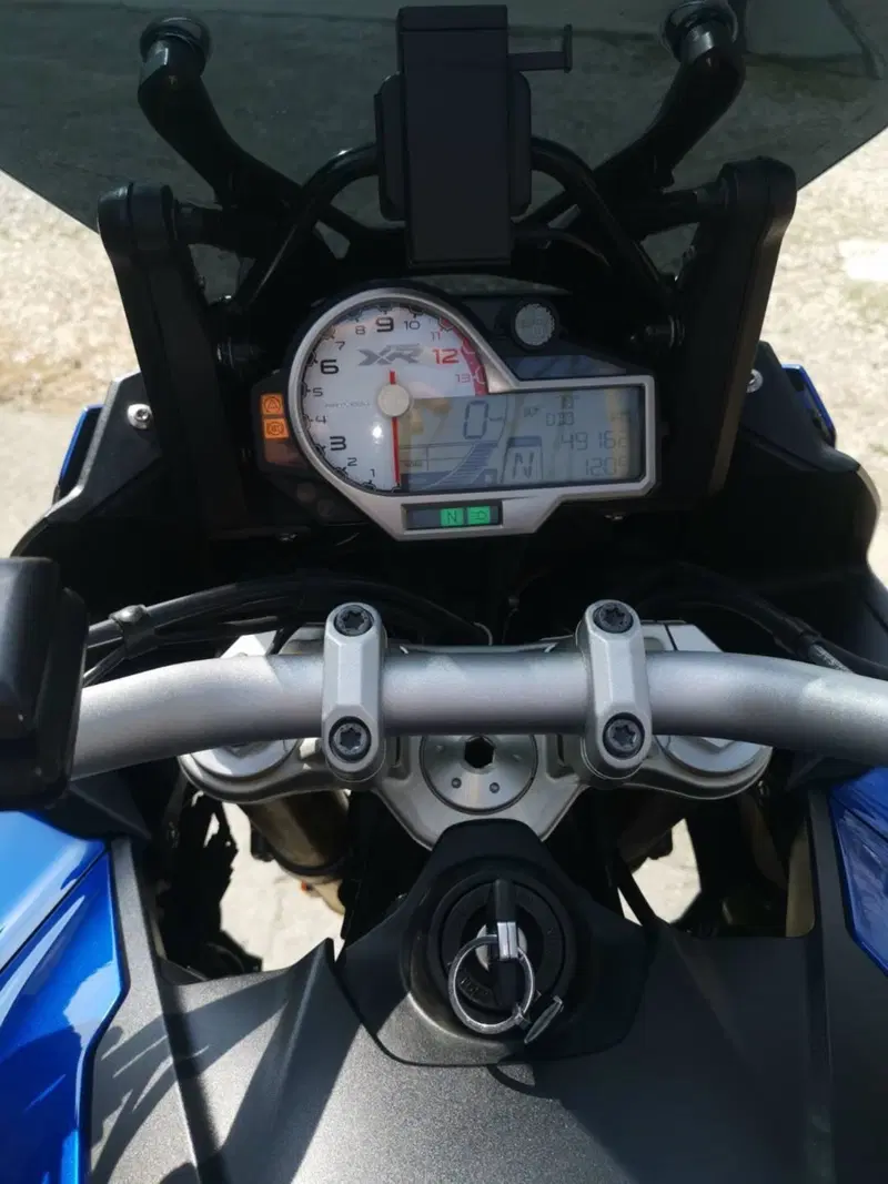 Bmw S 1000 XR (2017 - 19) (4)