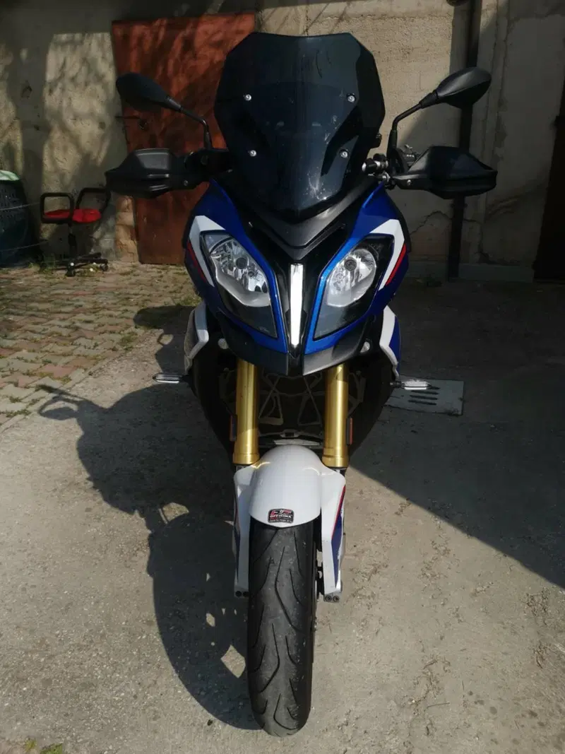 Bmw S 1000 XR (2017 - 19) (3)