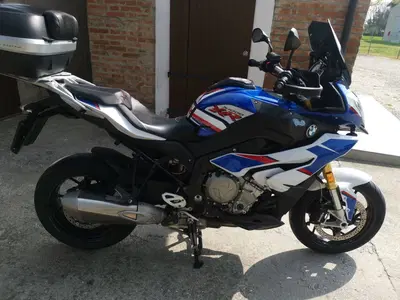 Bmw S 1000 XR (2017 - 19) usata