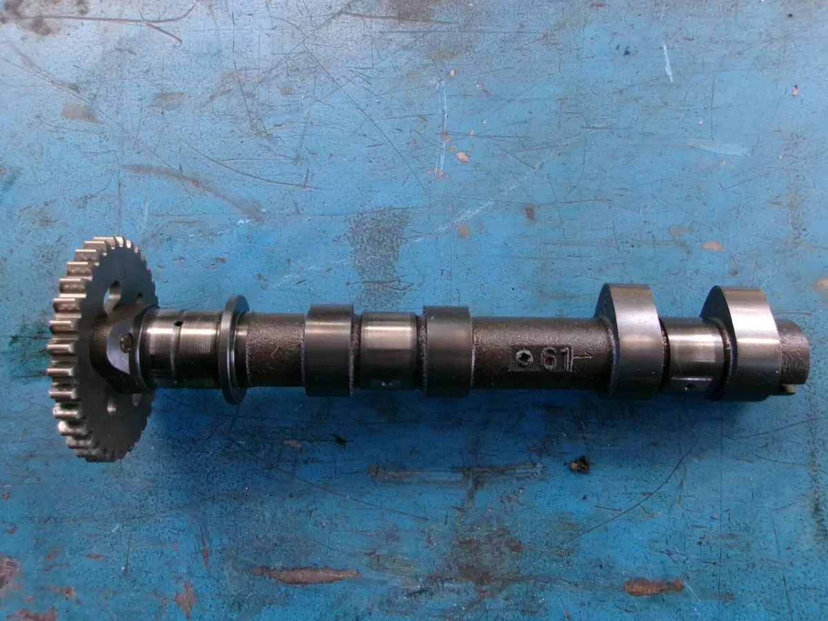 ALBERO A CAMME SCARICO KAWASAKI ER6n (2)