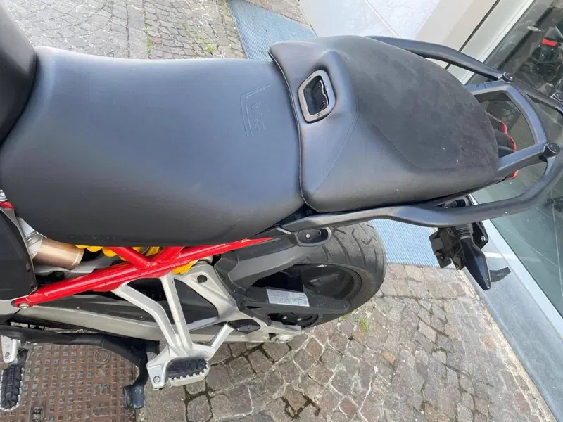 Ducati Multistrada V4 S (2021 - 24) (6)