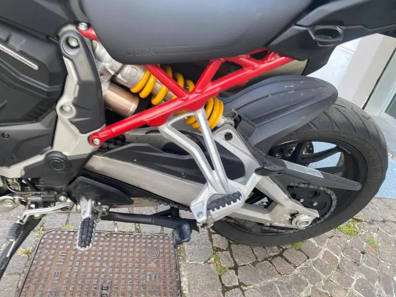 Ducati Multistrada V4 S (2021 - 24) (7)