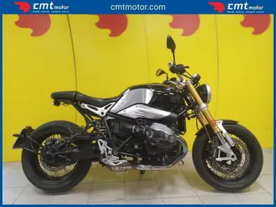 Bmw R nineT 1200 (2017 - 20) usata