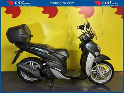 Yamaha Xenter 150 (2011 - 14) usata
