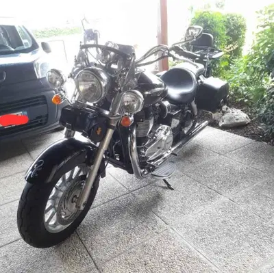 Triumph America (2011 - 16) usata