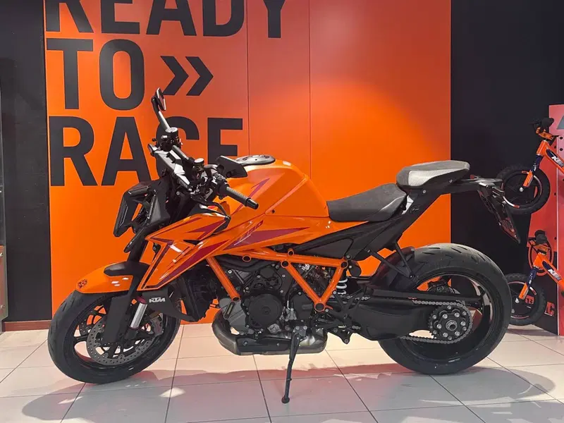 KTM 1390 Super Duke R (2024 - 26) (2)