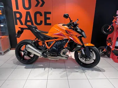 KTM 1390 Super Duke R (2024 - 26) usata