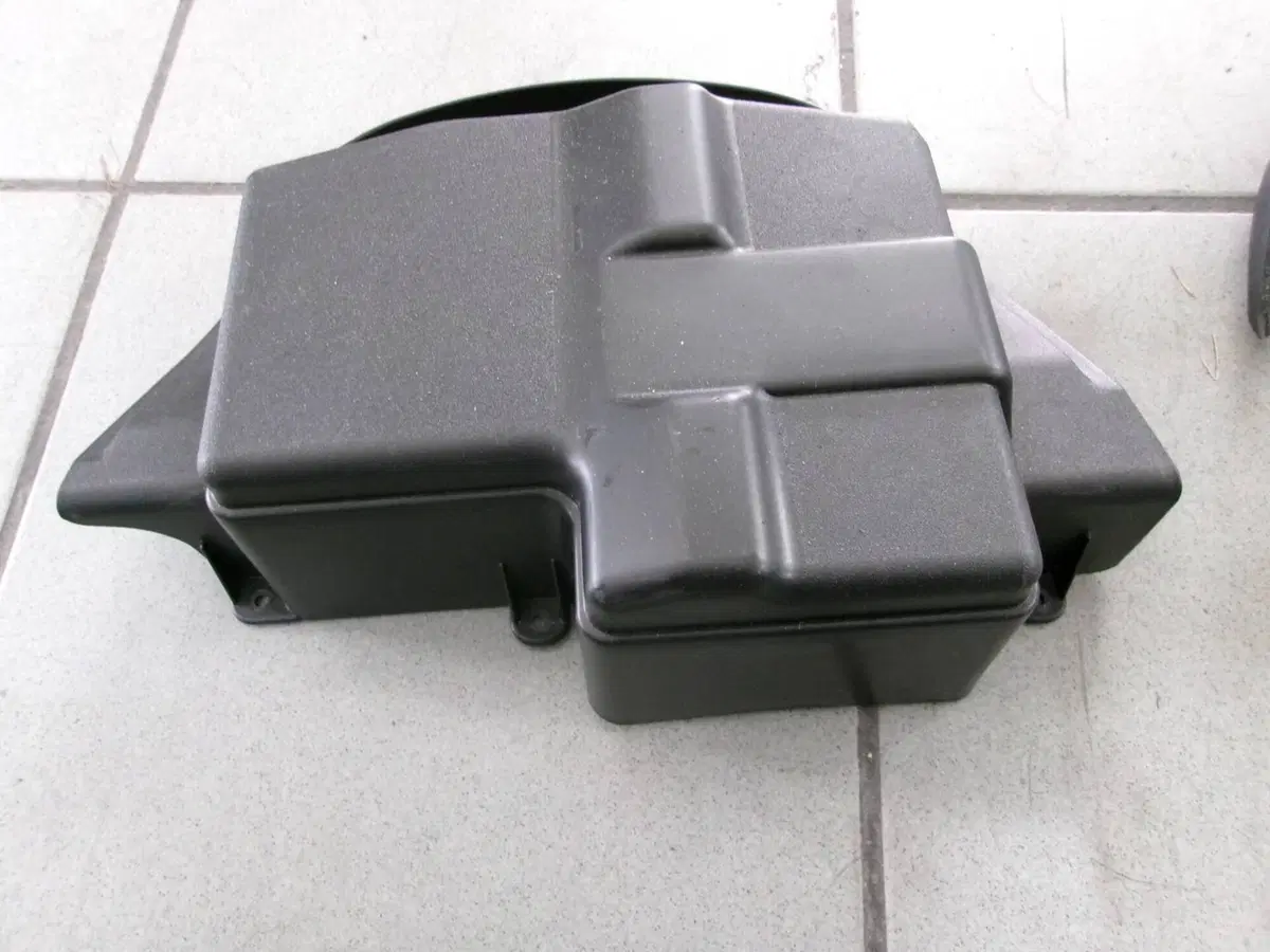 COPERCHIO BATTERIA PIAGGIO MP3 350 SPORT