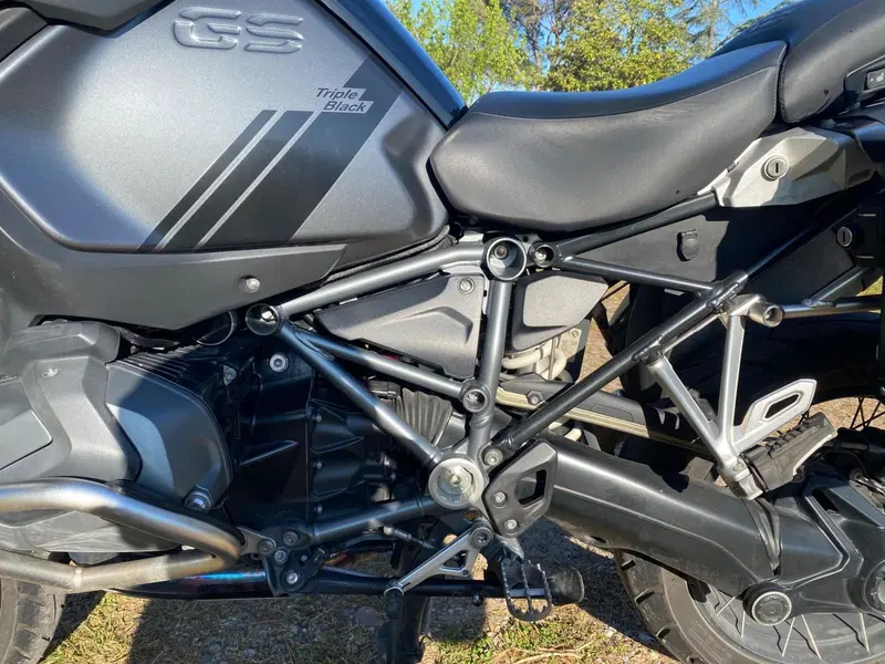 Bmw R 1250 GS Adventure (2021 - 24) (3)