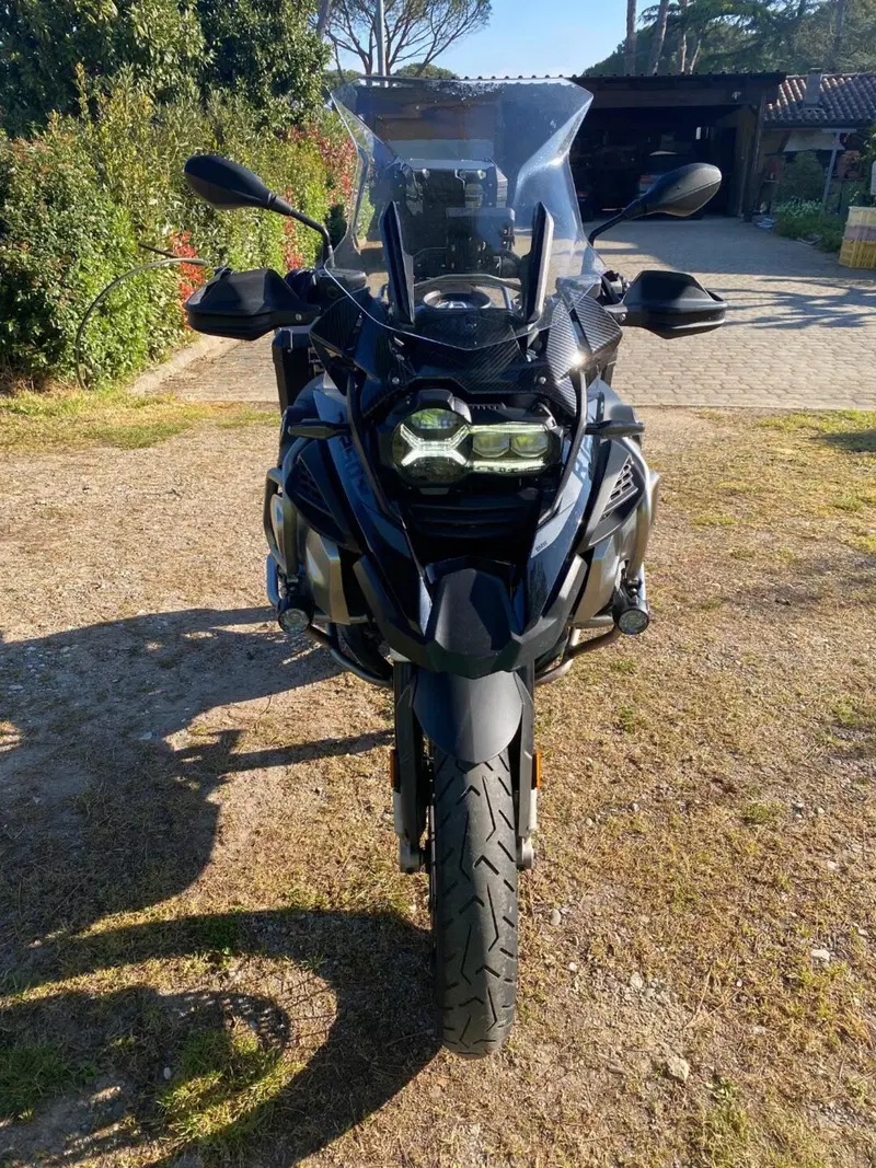 Bmw R 1250 GS Adventure (2021 - 24)