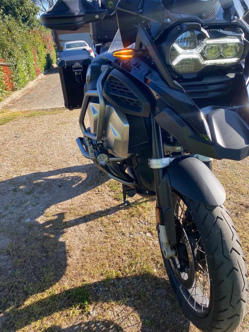 Bmw R 1250 GS Adventure (2021 - 24) (5)