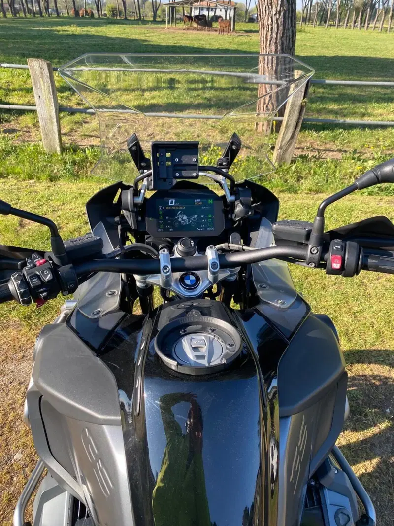 Bmw R 1250 GS Adventure (2021 - 24) (7)