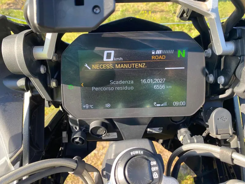 Bmw R 1250 GS Adventure (2021 - 24) (11)