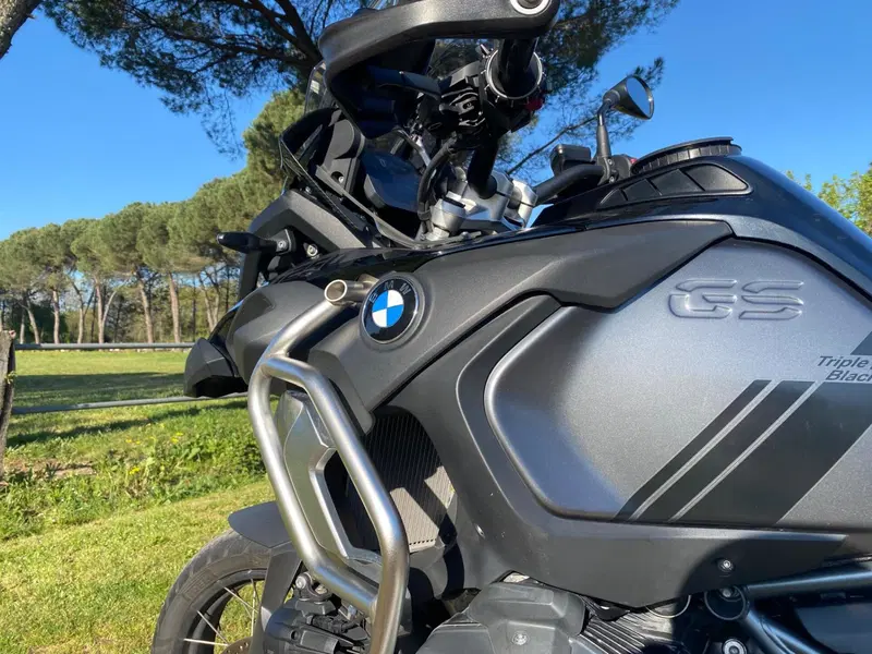 Bmw R 1250 GS Adventure (2021 - 24) (9)