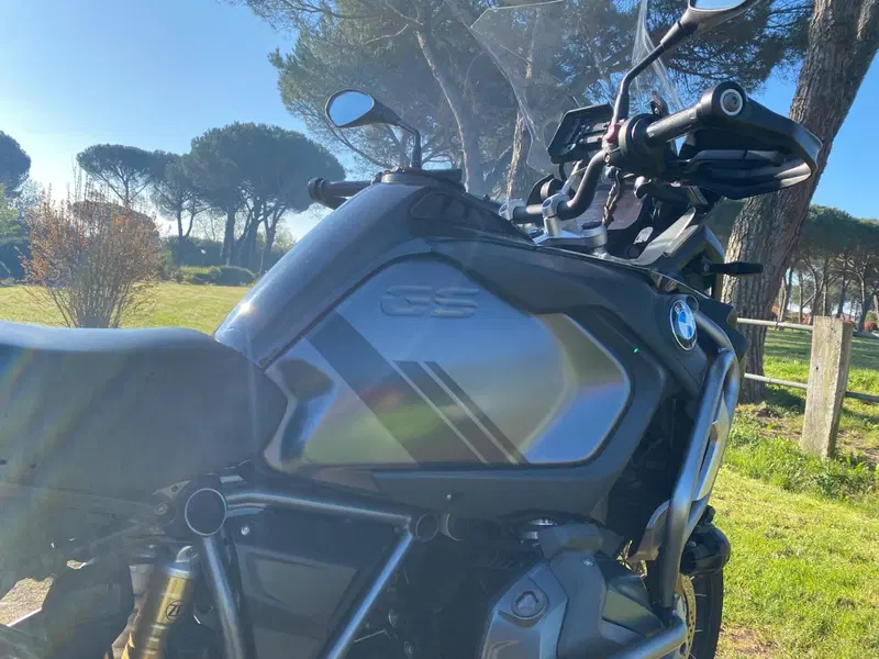 Bmw R 1250 GS Adventure (2021 - 24) (10)