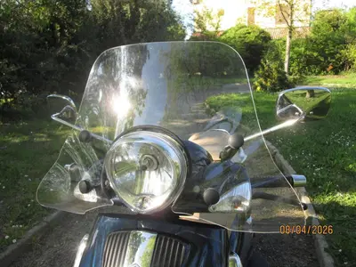 Piaggio Beverly Tourer 400 (2008 - 11) usata