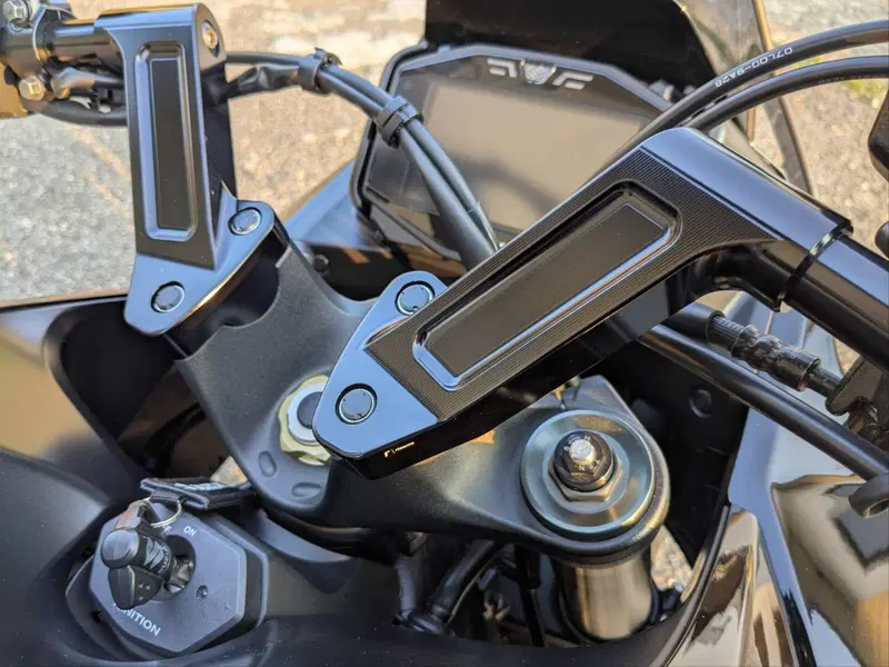 Suzuki Katana 1000 Jindachi (2019 - 20) (5)