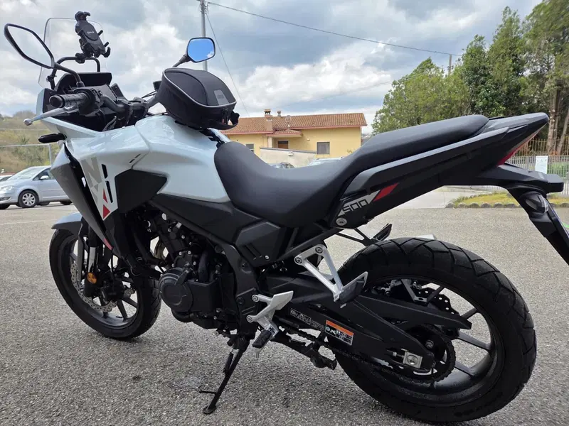 Honda NX500 (2024 - 25) (3)