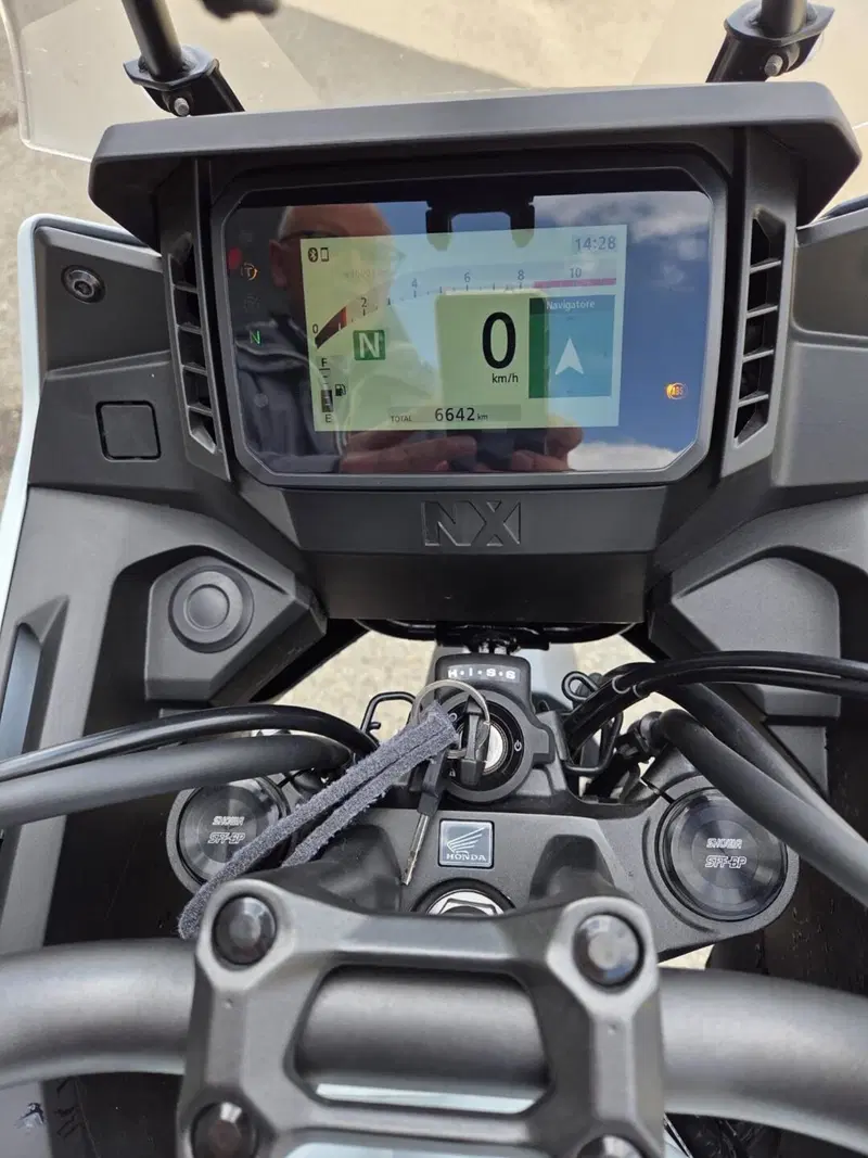 Honda NX500 (2024 - 25) (6)