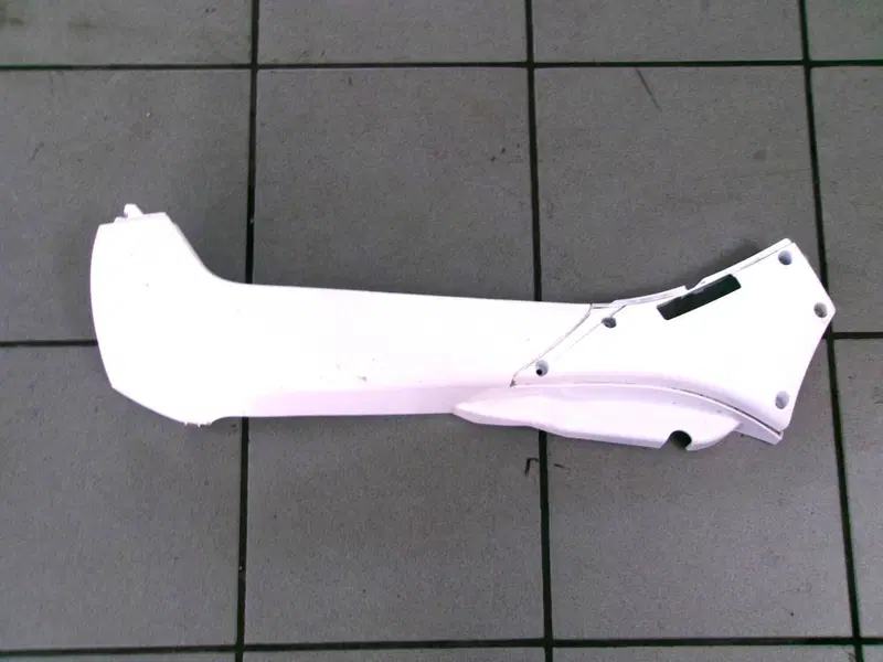 SPOILER SX PIAGGIO MP3 350 SPORT