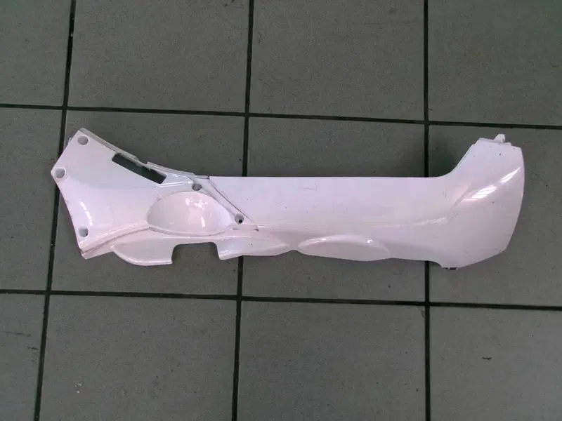 SPOILER DX PIAGGIO MP3 350 SPORT