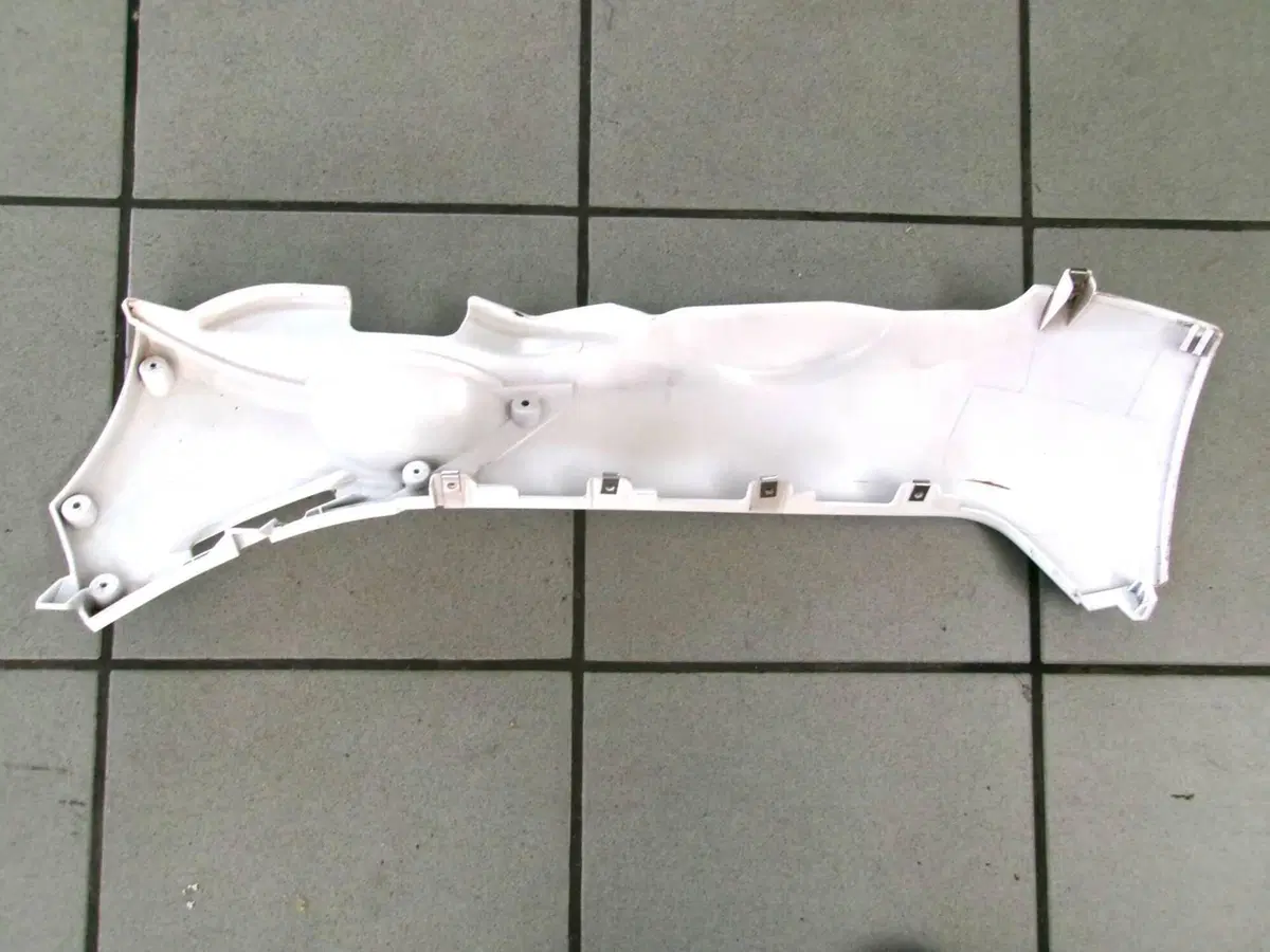 SPOILER DX PIAGGIO MP3 350 SPORT (2)