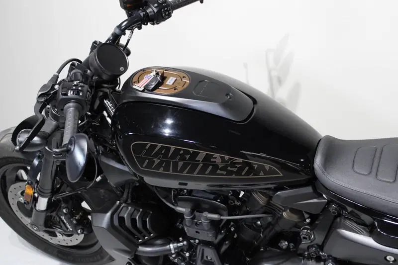 Harley-Davidson Sportster S (2022 - 24) (5)