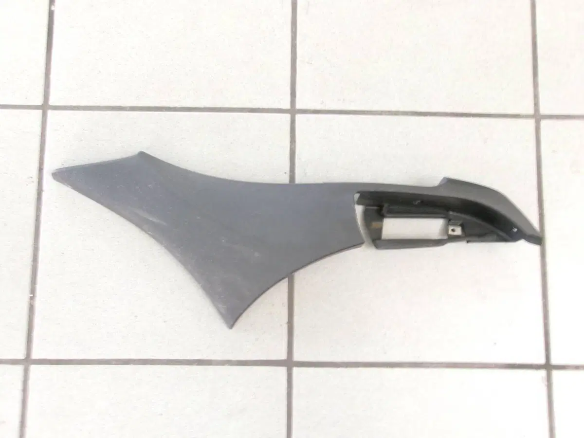 SPOILER DI COPERTURA SX PIAGGIO MP3 350 SPORT