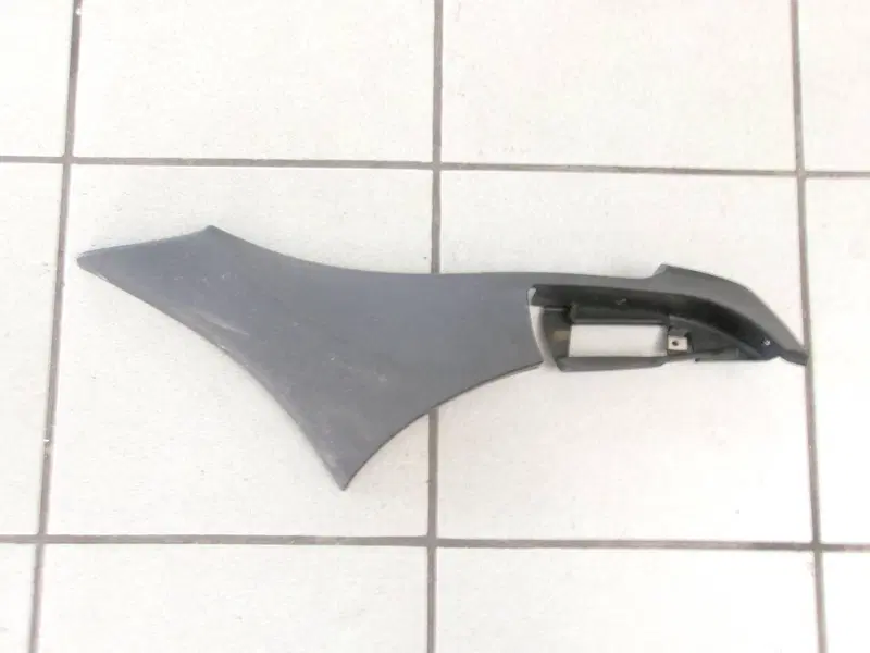 SPOILER DI COPERTURA SX PIAGGIO MP3 350 SPORT