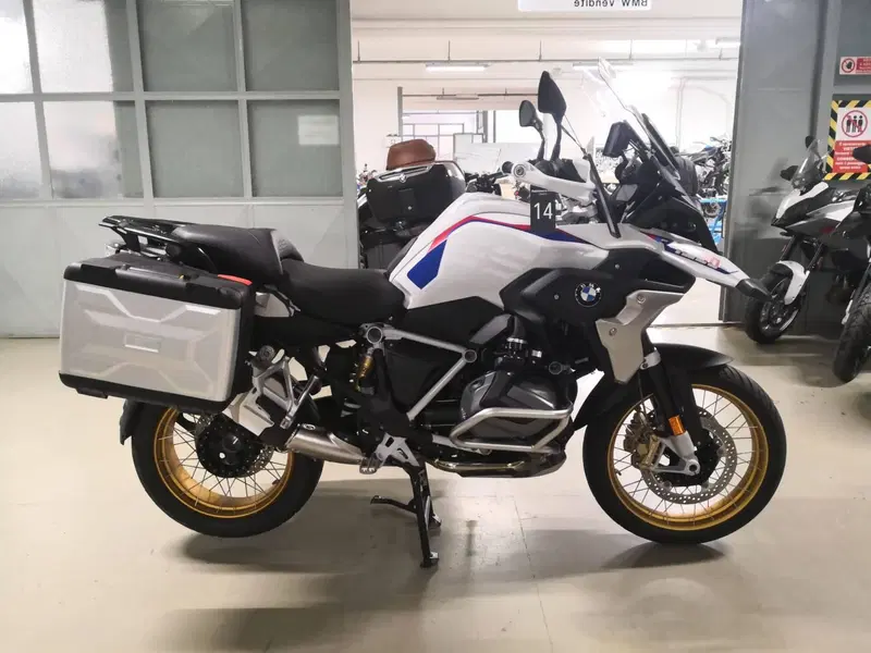 Bmw R 1250 GS (2021 - 24)