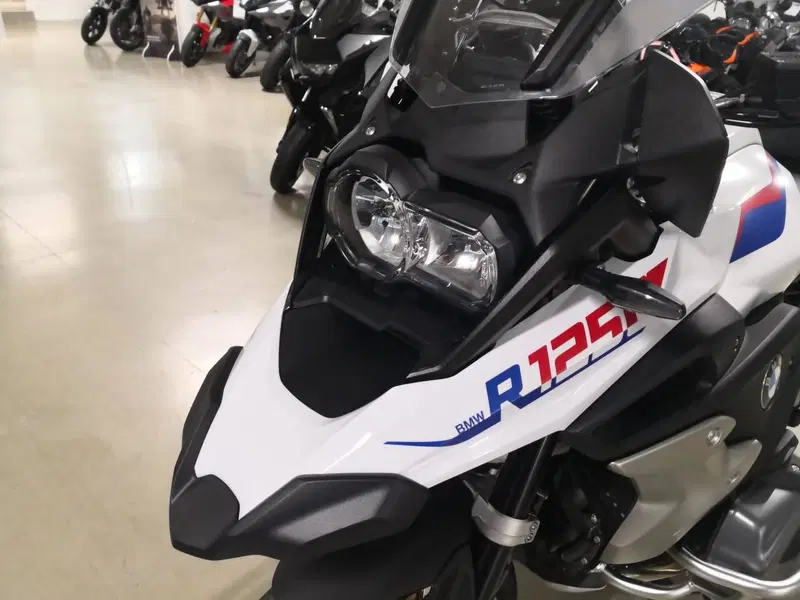Bmw R 1250 GS (2021 - 24) (3)