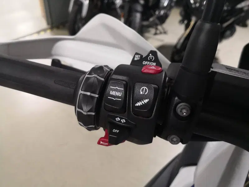 Bmw R 1250 GS (2021 - 24) (4)