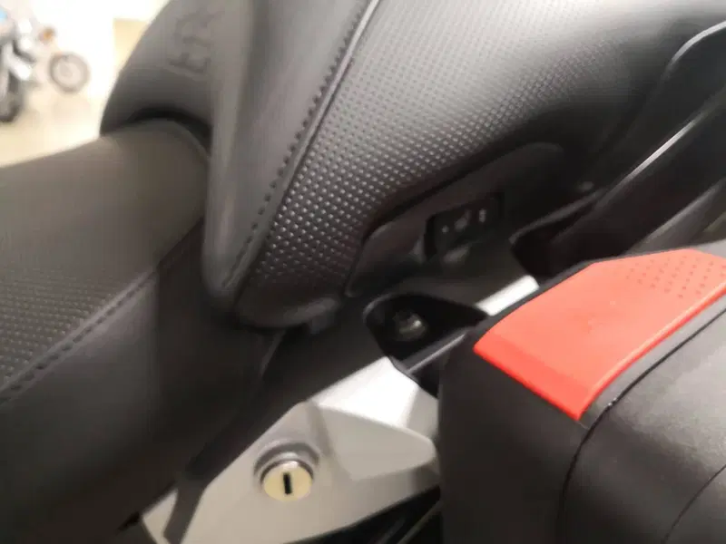 Bmw R 1250 GS (2021 - 24) (8)