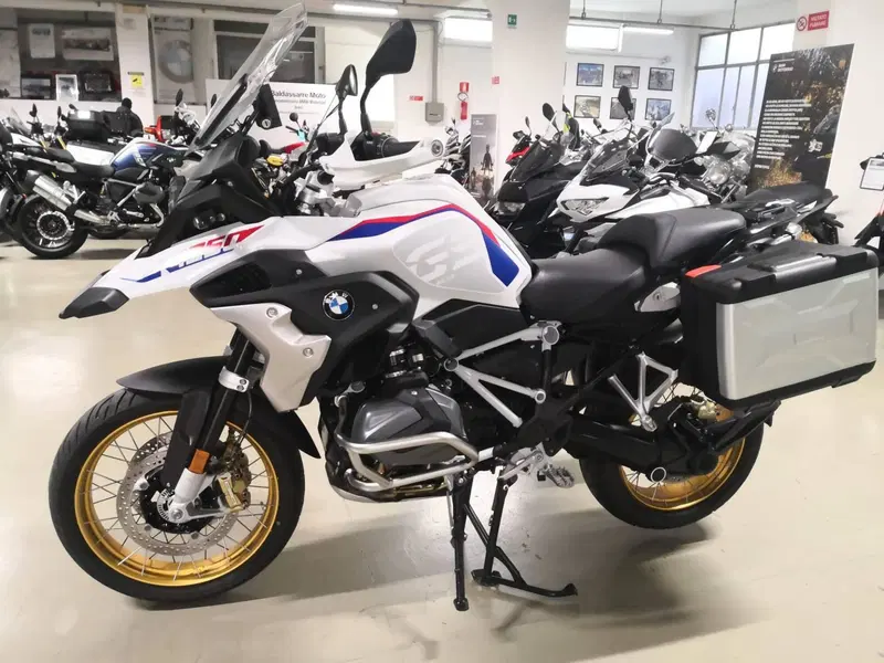 Bmw R 1250 GS (2021 - 24) (9)