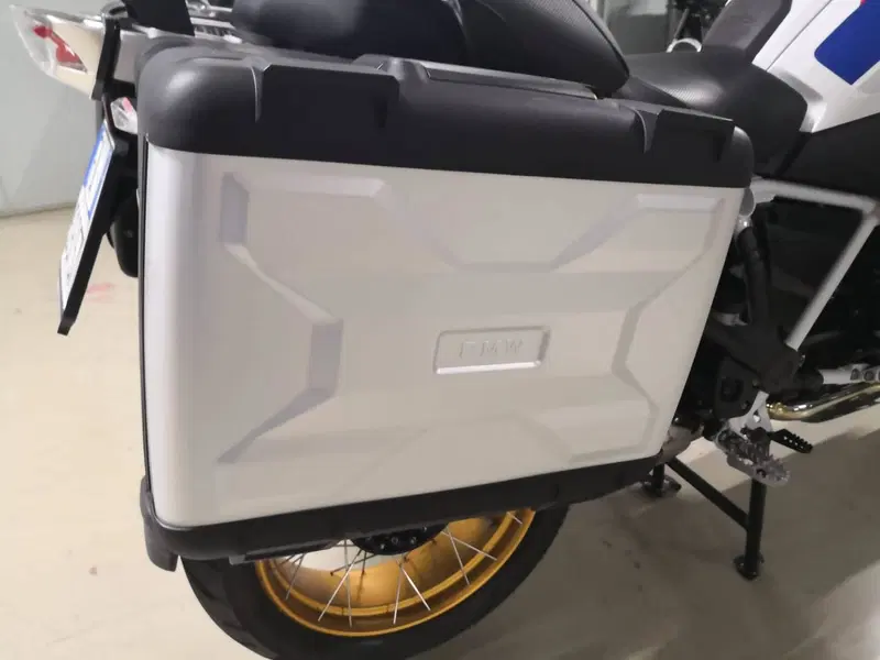 Bmw R 1250 GS (2021 - 24) (10)