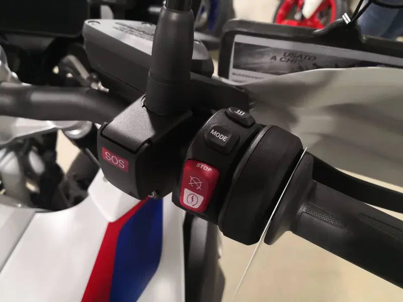 Bmw R 1250 GS (2021 - 24) (11)