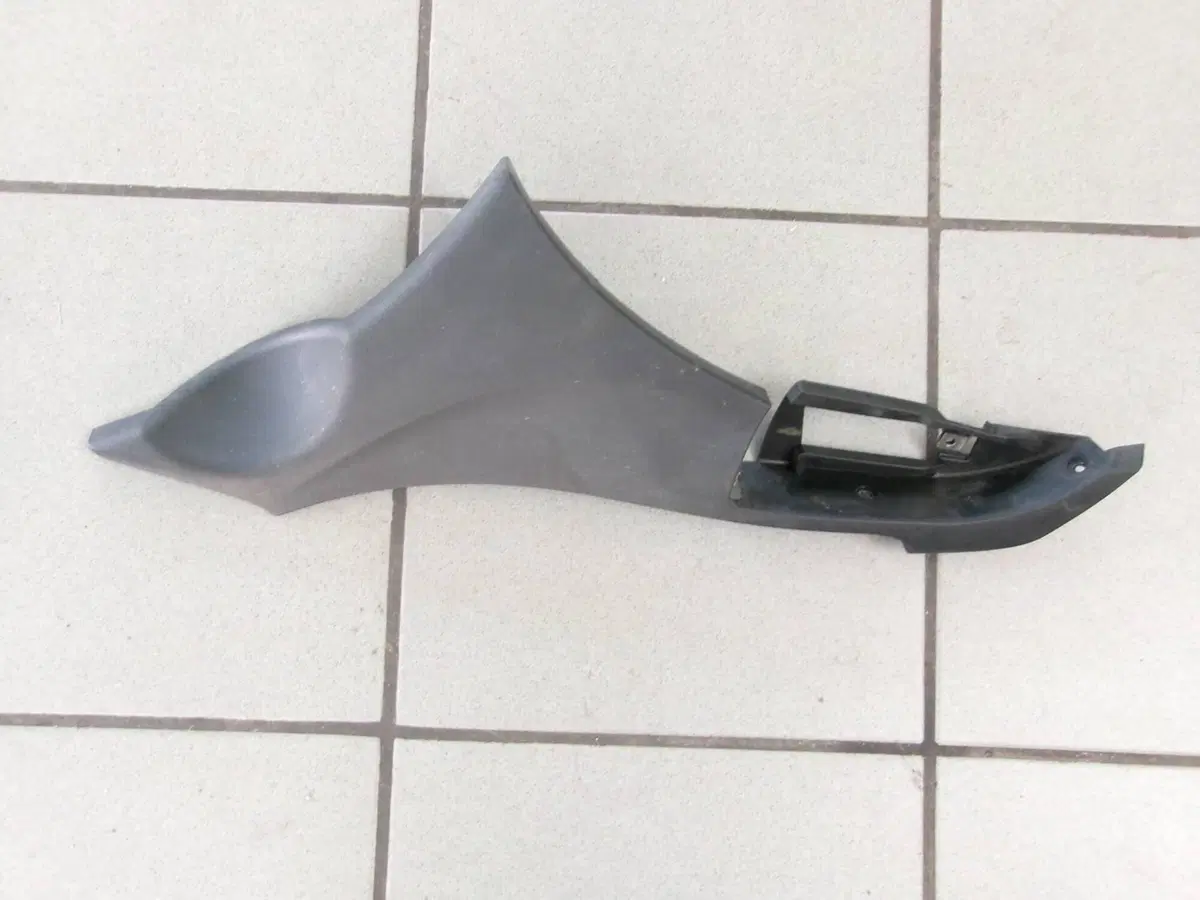 SPOILER DI COPERTURA DX PIAGGIO MP3 350 SPORT