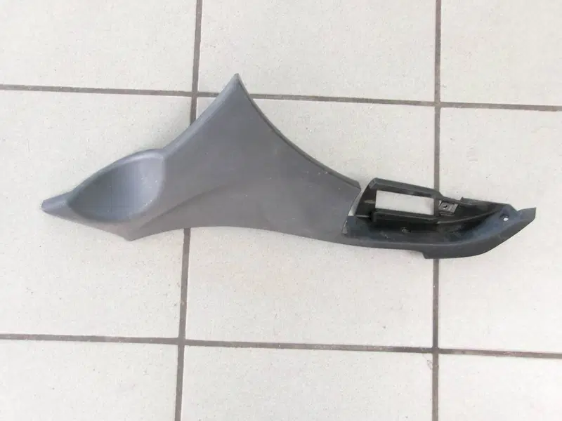 SPOILER DI COPERTURA DX PIAGGIO MP3 350 SPORT