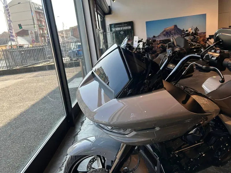 Harley-Davidson Road Glide (2024 - 26) (2)