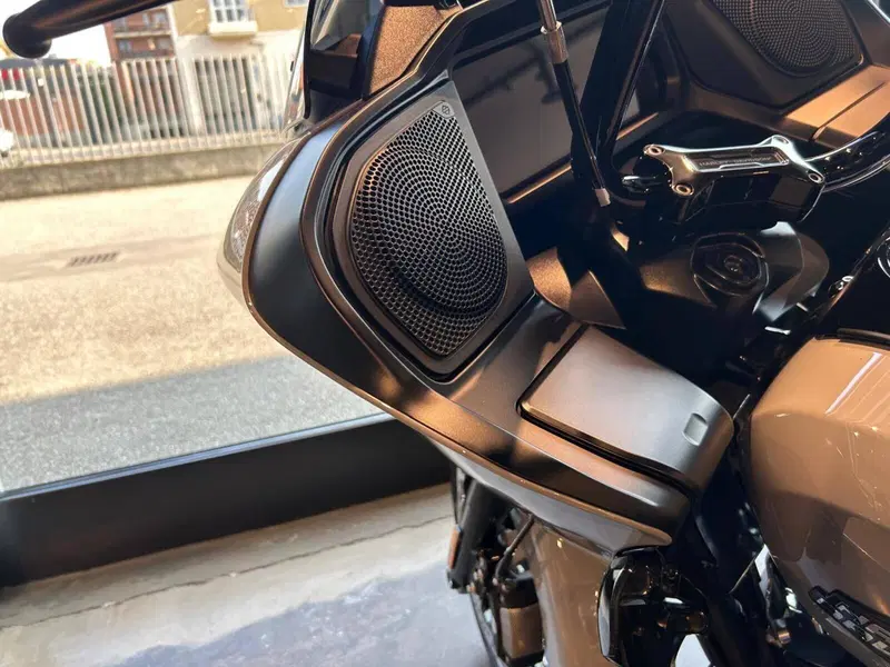 Harley-Davidson Road Glide (2024 - 26) (3)