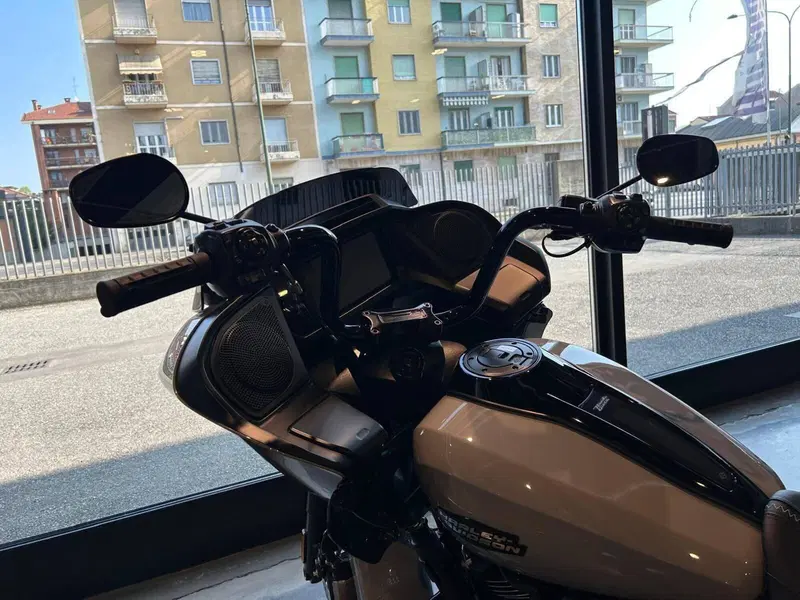 Harley-Davidson Road Glide (2024 - 26) (4)