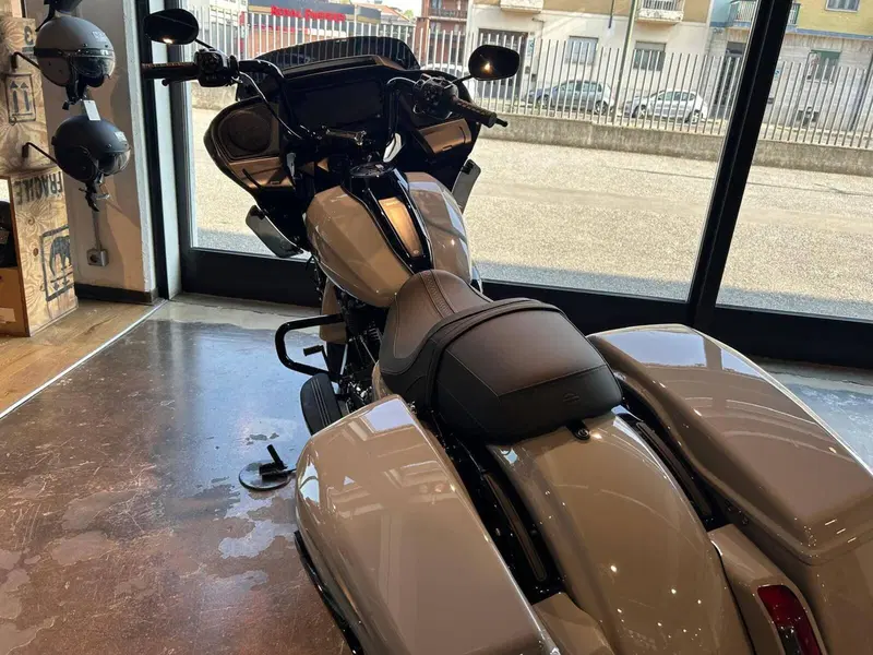Harley-Davidson Road Glide (2024 - 26) (5)